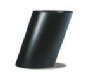 Shaped aluminium plant containers